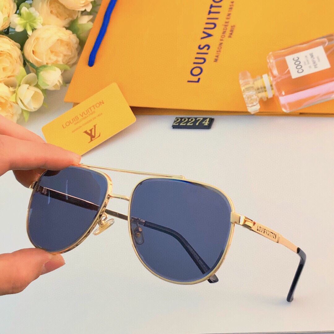 Louis Vuitton Sunglasses